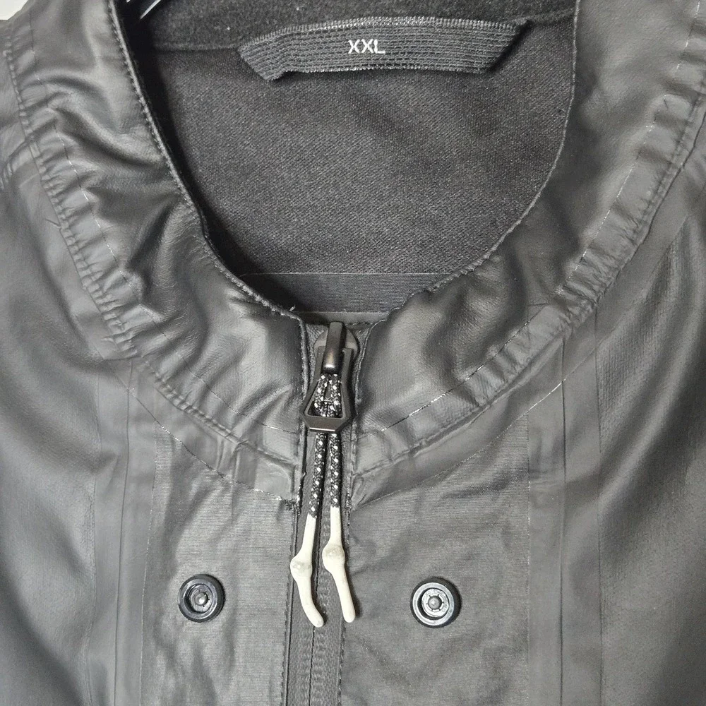 Rev'it Hydratex Waterproof Jacket Liner For Apex Air H20 XXL Motorcycle Insulate